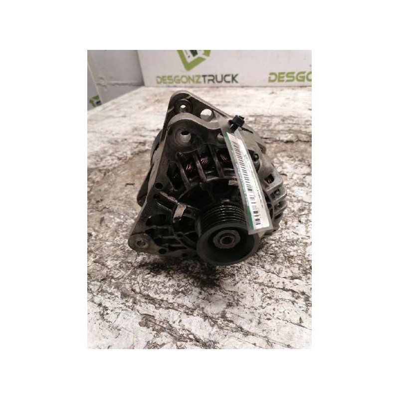 Recambio de alternador para skoda fabia (5j2 ) active referencia OEM IAM 03D903025J 309068297 2542746F