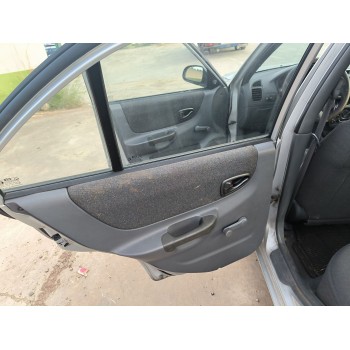 hyundai accent (lc) del año 2001