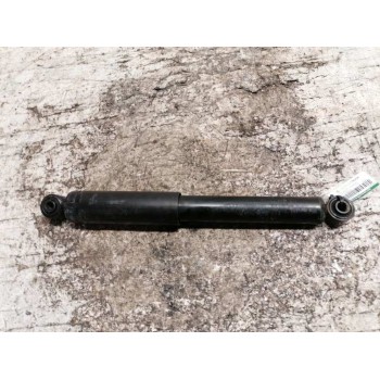 Recambio de amortiguador trasero para opel agila básico referencia OEM IAM 644609745  