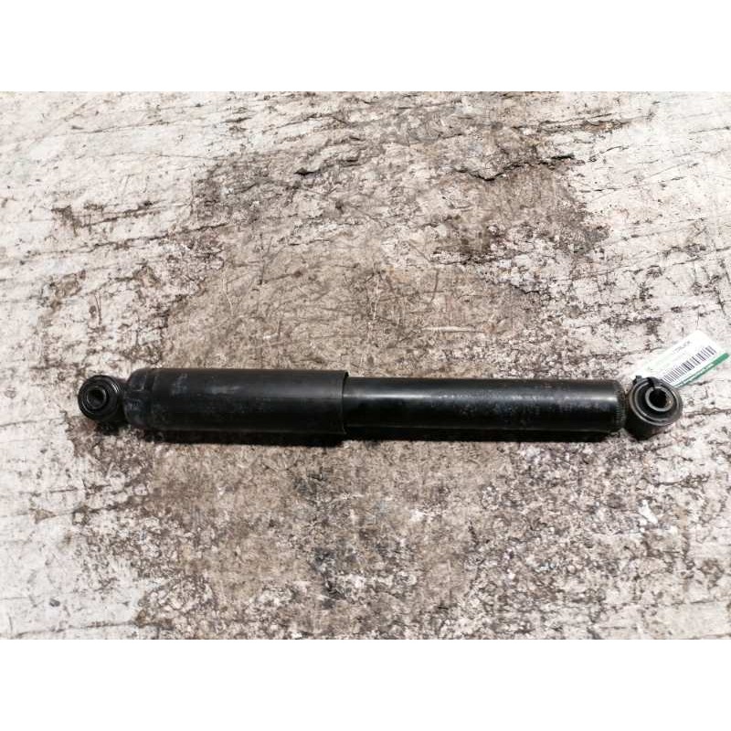 Recambio de amortiguador trasero para opel agila básico referencia OEM IAM 644609745 2