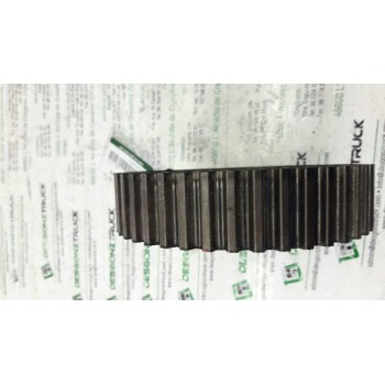 Recambio de polea arbol levas para peugeot 207 confort referencia OEM IAM  DISTRIBUCION 