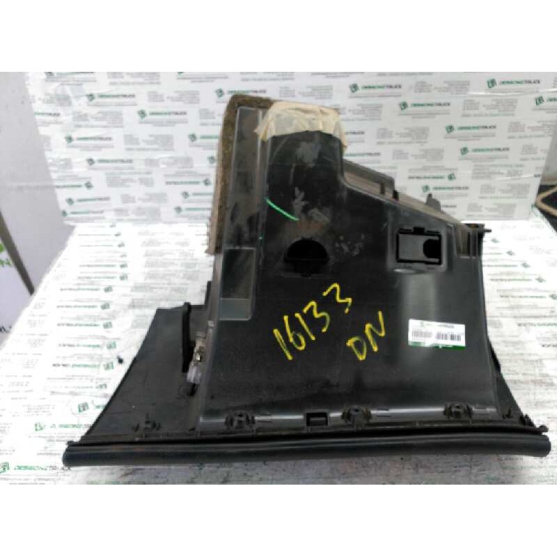 Recambio de guantera para peugeot 407 sw sport referencia OEM IAM   