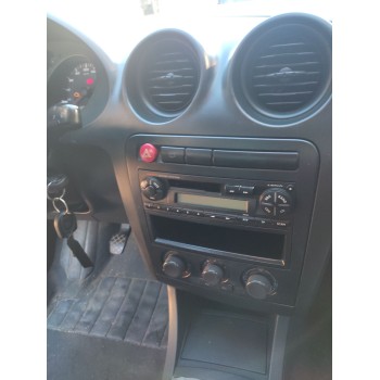 seat ibiza iii (6l1) del año 2002