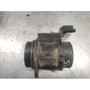 Recambio de caudalimetro para ford fiesta (cbk) ambiente referencia OEM IAM 9657533680  6 PINS