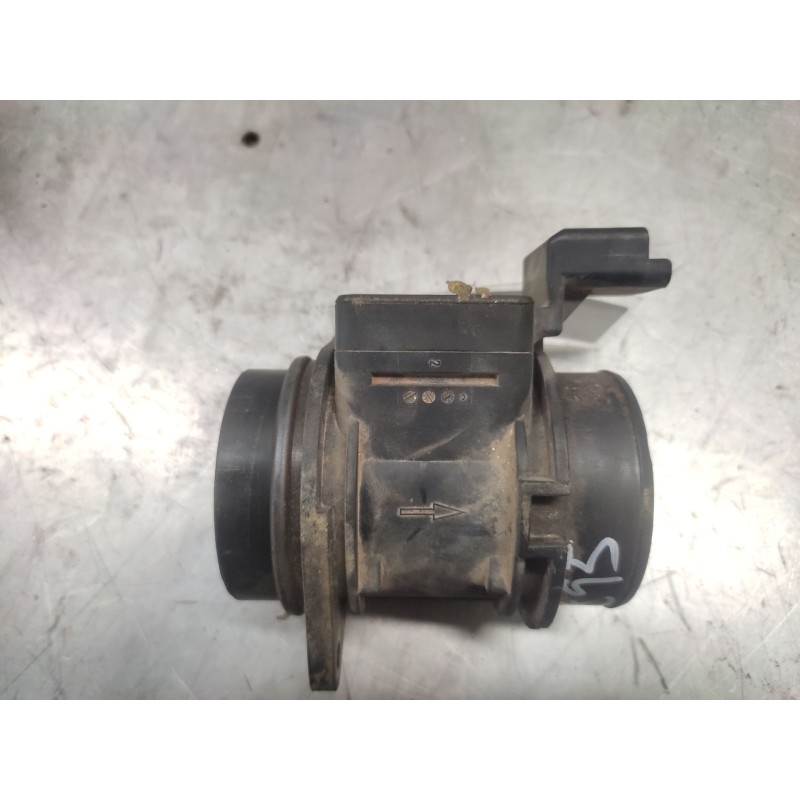 Recambio de caudalimetro para ford fiesta (cbk) ambiente referencia OEM IAM 9657533680  6 PINS - Verde 5