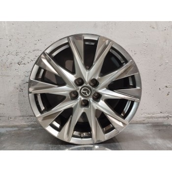 Recambio de juego llantas para mazda cx-5 (kf) 2.2 d referencia OEM IAM 9965147090  diametro 19´