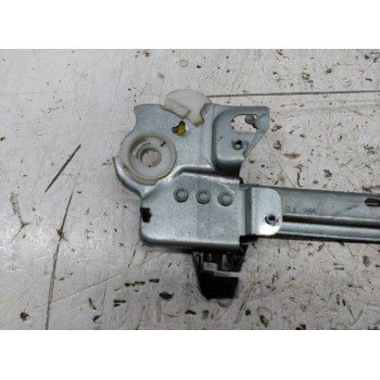 Recambio de elevalunas delantero derecho para citroën c3 1.4 sx referencia OEM IAM   