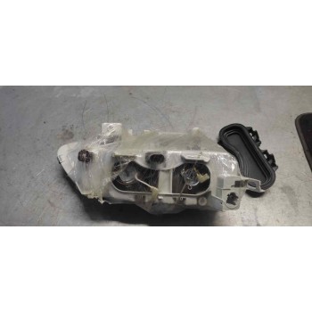 Recambio de faro izquierdo para renault laguna (b56) 2.0 d rn (b56f/g) referencia OEM IAM  NUEVO 