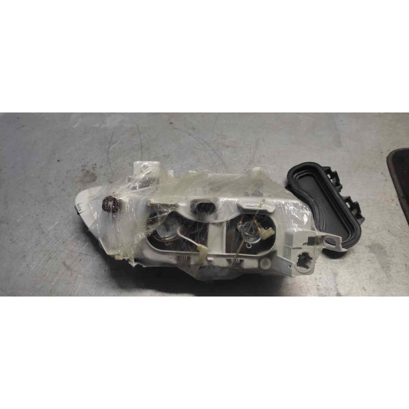 Recambio de faro izquierdo para renault laguna (b56) 2.0 d rn (b56f/g) referencia OEM IAM  NUEVO 2
