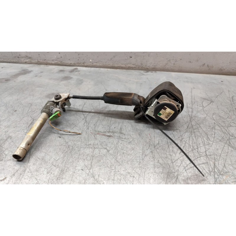 Recambio de cinturon seguridad delantero derecho para opel corsa d ''111 years'' referencia OEM IAM 607707800D - Negro 3