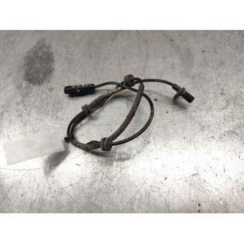 Recambio de captador abs para nissan juke (f16) acenta referencia OEM IAM 479501475R TRASERO IZQUIERDO 2 PINS