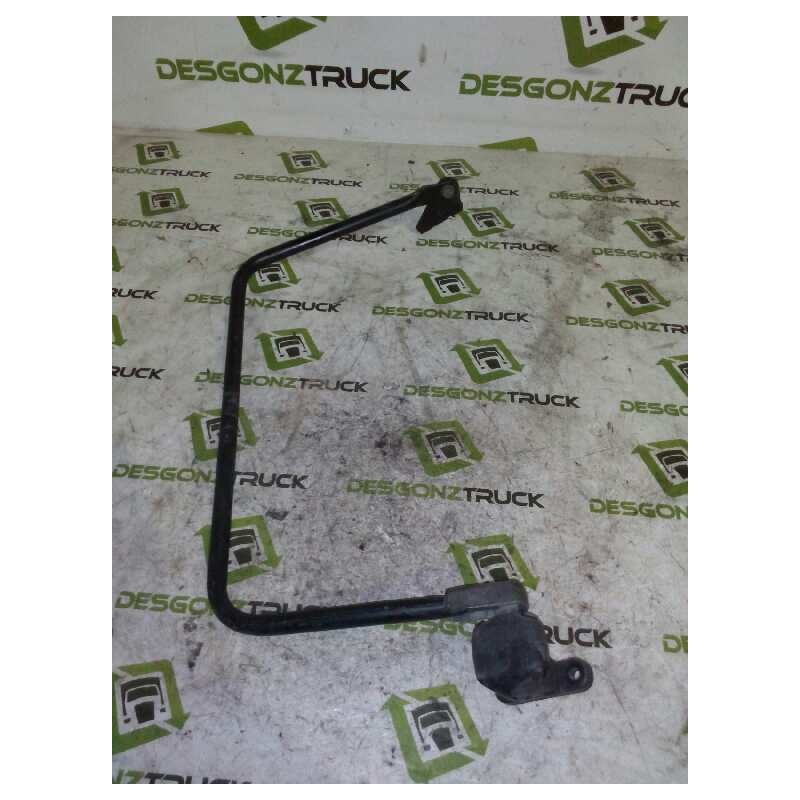 Recambio de brazo retrovisor derecho para nissan eco - t 100.45/78 kw/e2 pr / 2800 / 4.5 cabina individual referencia OEM IAM   