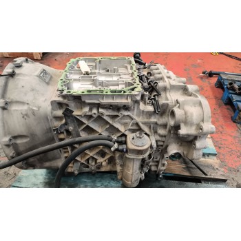 Recambio de caja cambios para renault magnum ab diesel referencia OEM IAM AT2412D 3190585 1100202046