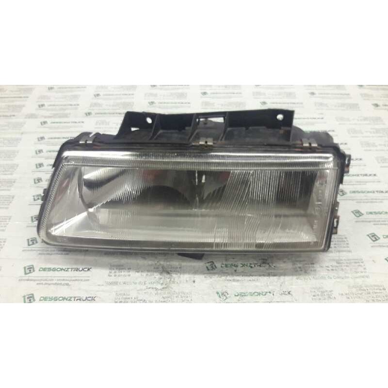 Recambio de faro izquierdo para citroën xantia berlina 2.0i sx / 2.0 sx referencia OEM IAM   