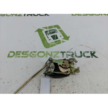 CERRADURA PUERTA DELANTERA IZQUIERDA 