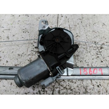 Recambio de elevalunas delantero derecho para citroën c3 1.4 sx referencia OEM IAM   