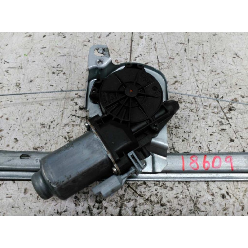 Recambio de elevalunas delantero derecho para citroën c3 1.4 sx referencia OEM IAM 3