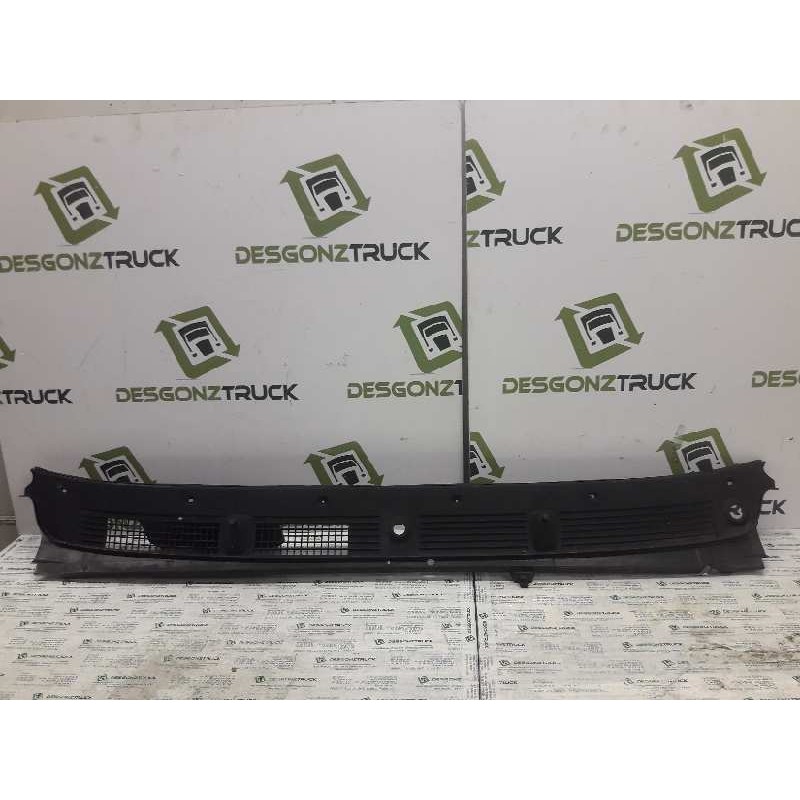 Recambio de torpedo para fiat ducato caja cerrada (desde 03.94) d 2,8   batalla 2850 referencia OEM IAM 1303169080 - Blanco