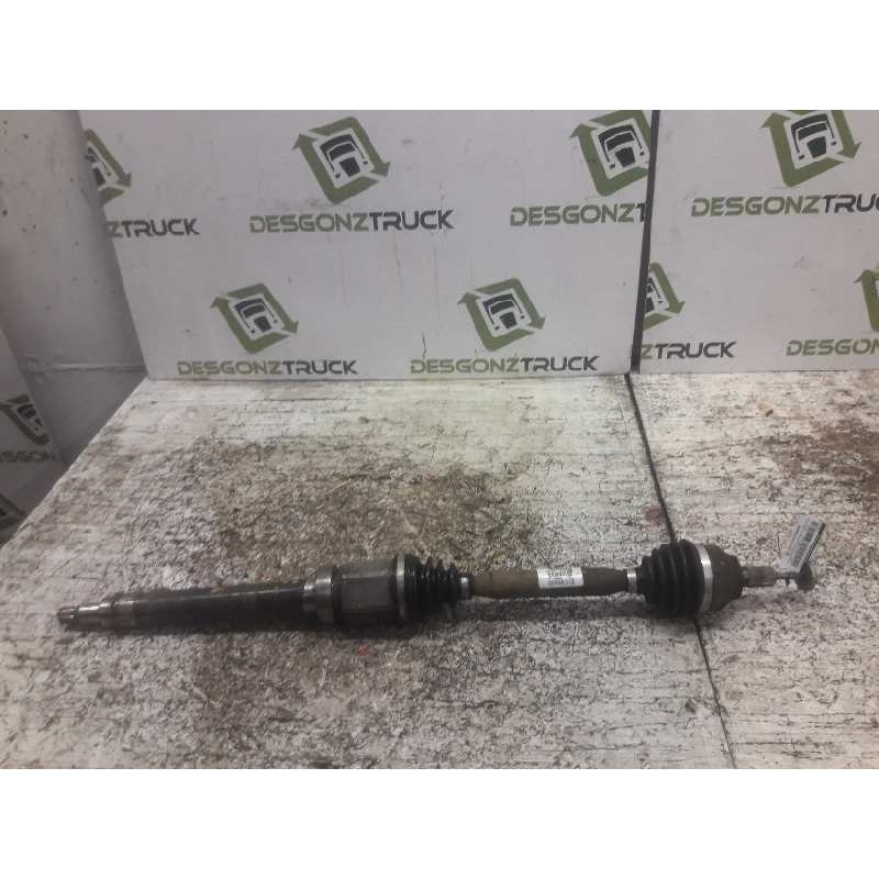 Recambio de transmision delantera derecha para ford c-max (cb3) style referencia OEM IAM 4M513B436JF  