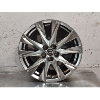Recambio de juego llantas para mazda cx-5 (kf) 2.2 d referencia OEM IAM 9965147090  diametro 19´