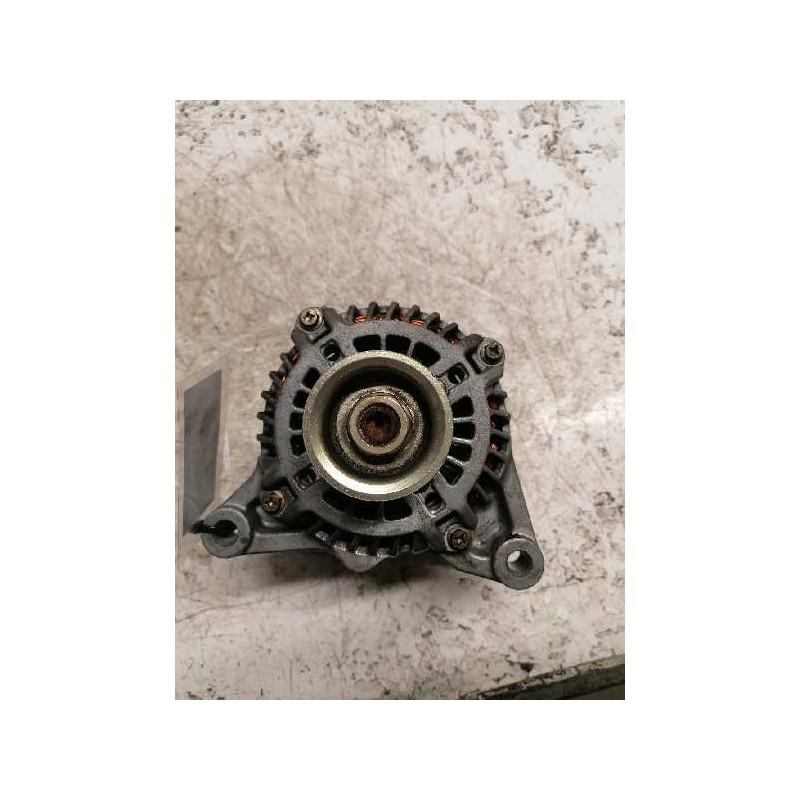 Recambio de alternador para peugeot 206 cc cc roland garros referencia OEM IAM 9638275980 A005TA6391C 