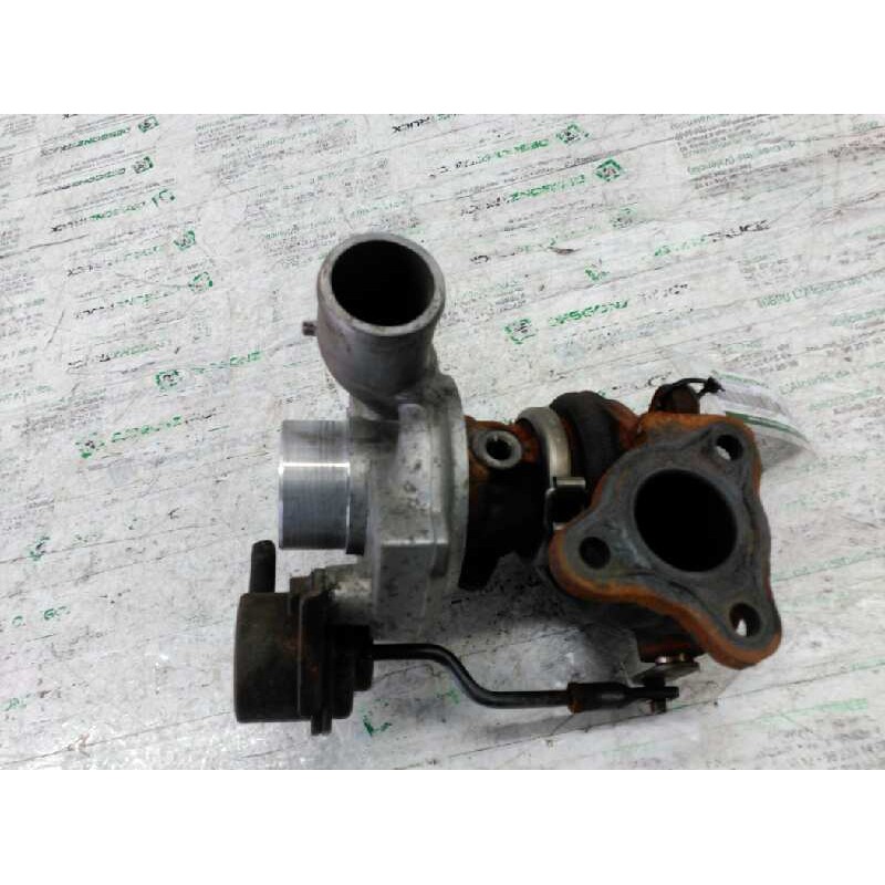 Recambio de turbocompresor para opel astra g berlina club referencia OEM IAM 8971852414 4917306501 4142437