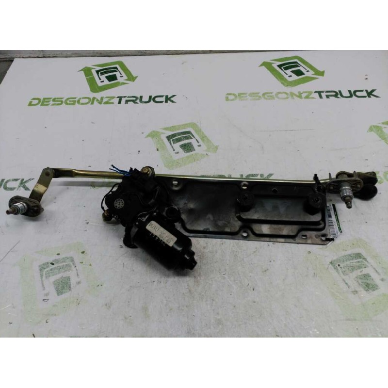 Recambio de motor limpia delantero para kia pride glxi familiar referencia OEM IAM MDX0467350A  