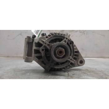 Recambio de alternador para ford focus berlina (cak) ambiente referencia OEM IAM   3 PINS