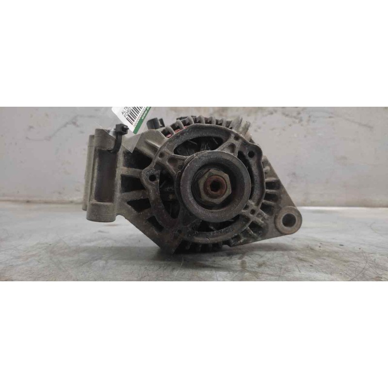 Recambio de alternador para ford focus berlina (cak) ambiente referencia OEM IAM   3 PINS - Negro 3