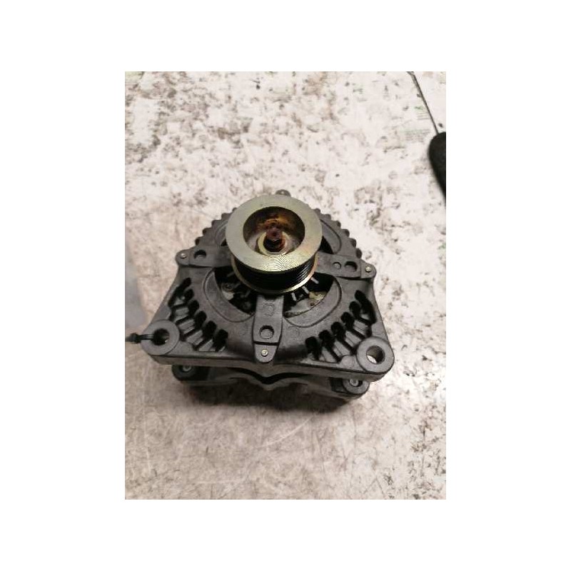 Recambio de alternador para peugeot 206 berlina xr referencia OEM IAM 9640623580 1042103240 