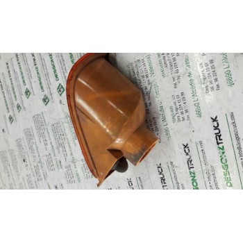 Recambio de piloto delantero izquierdo para ford focus turnier (cak) ambiente referencia OEM IAM  COLOR NARANJA 