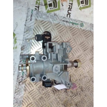Recambio de conmutador de arranque para man tg - a 18.xxx fg / bb   (e3/e4) l referencia OEM IAM   