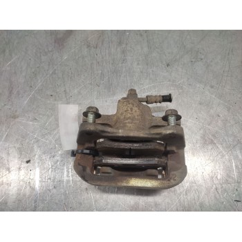 Recambio de pinza freno trasera izquierda para daewoo nubira berlina cdx referencia OEM IAM   