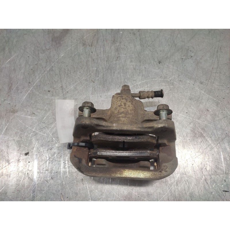 Recambio de pinza freno trasera izquierda para daewoo nubira berlina cdx referencia OEM IAM 2