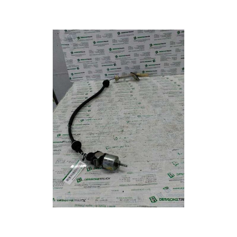 Recambio de cable embrage para peugeot bipper básico referencia OEM IAM   