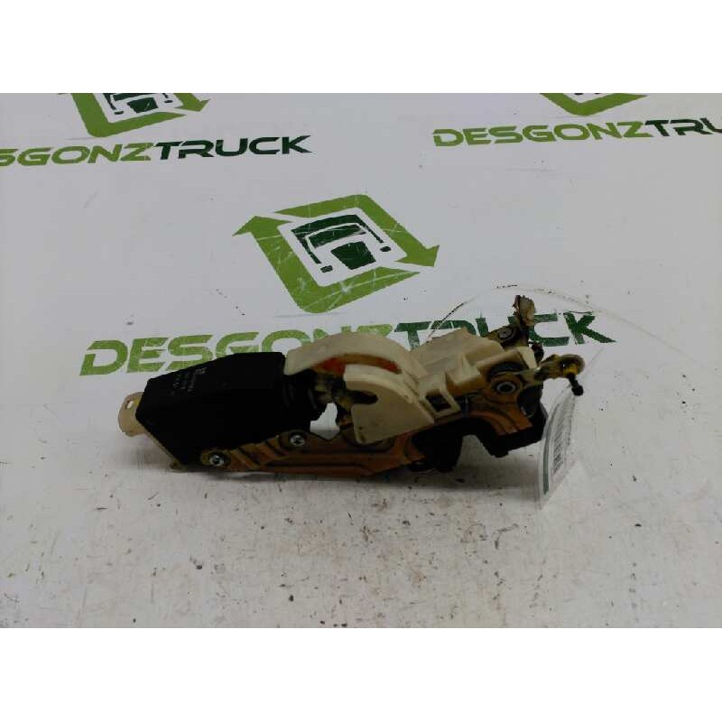 Recambio de cerradura puerta delantera derecha para opel corsa b fresh referencia OEM IAM 90449073  