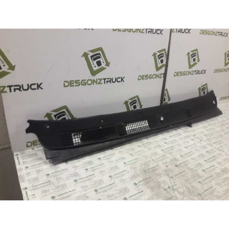Recambio de torpedo para fiat ducato caja cerrada (desde 03.94) d 2,8   batalla 2850 referencia OEM IAM 1303169080 - Blanco 2