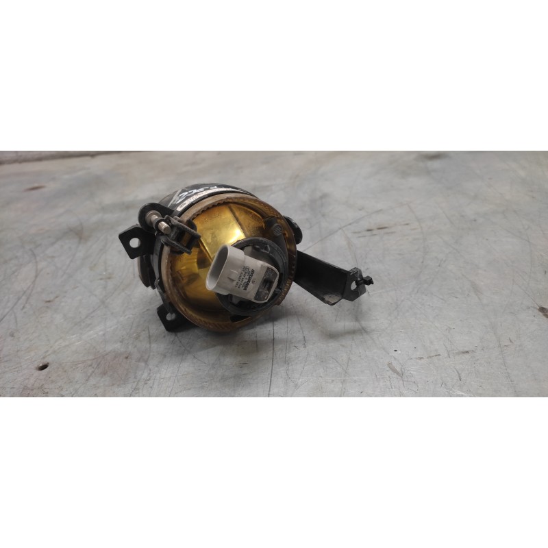 Recambio de faro antiniebla izquierdo para volkswagen touran (1t2) advance referencia OEM IAM   2 PINS - Negro 2