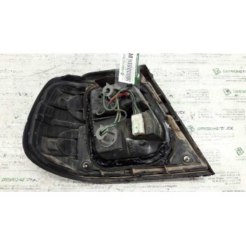 Recambio de piloto trasero derecho para nissan almera (n15) sr referencia OEM IAM   