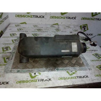 Recambio de motor calefaccion cabina para daf serie xf105.xxx fsa 4x2 space-cab referencia OEM IAM D3LC COMPACT EBERSPACHER
