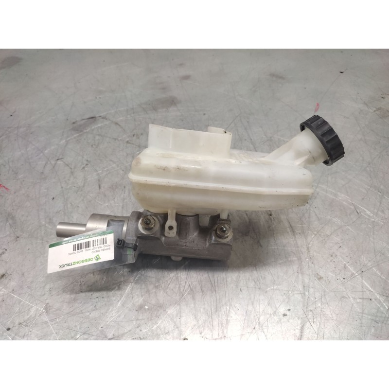Recambio de bomba freno para ford transit mod. 2000 combi ft 300 2.0 medio referencia OEM IAM - Blanco 4