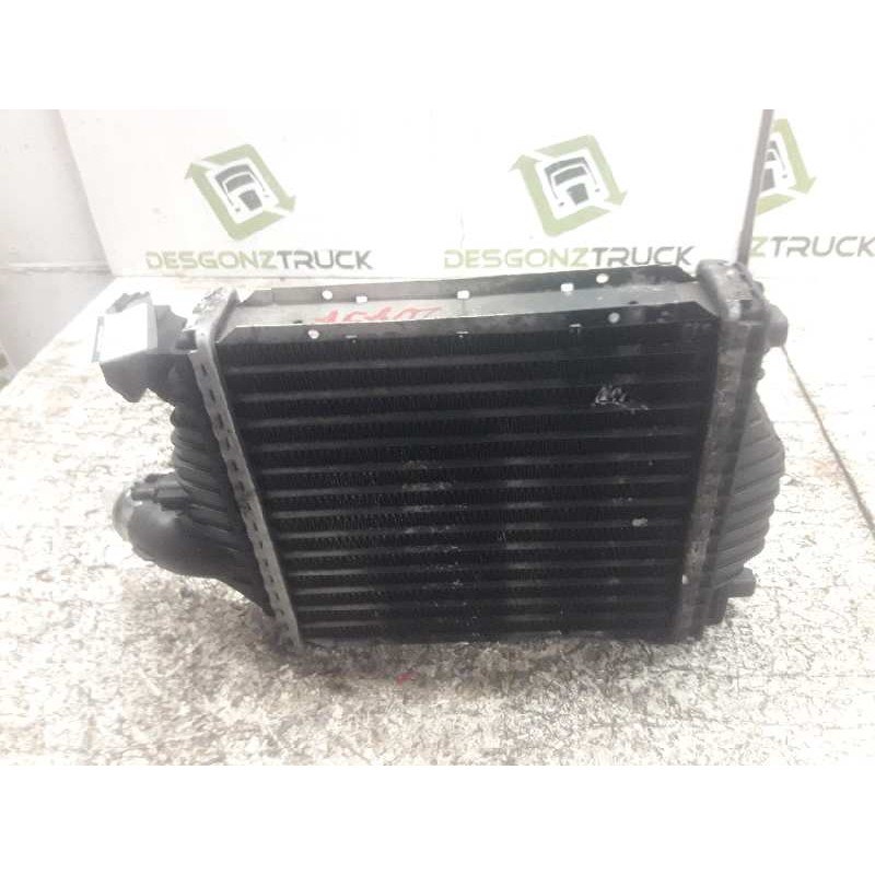 Recambio de intercooler para mercedes-benz vito marco polo (638) 112 cdi referencia OEM IAM 6385012901 160010041F 