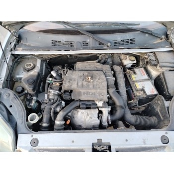 peugeot partner (s2) del año 2008