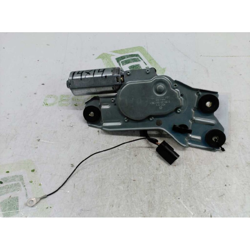 Recambio de motor limpia trasero para ford focus turnier (cak) ambiente referencia OEM IAM XS41N17K441AA 1064774 