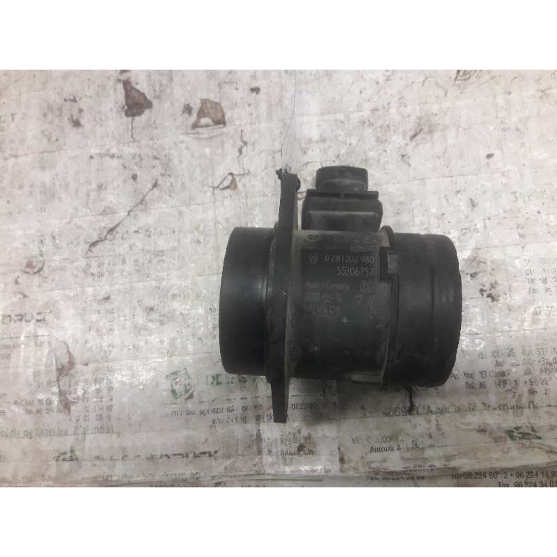 Recambio de intercooler para volkswagen touareg (7l6) tdi v10 referencia OEM IAM 7L0145804A DERECHO - Verde 4