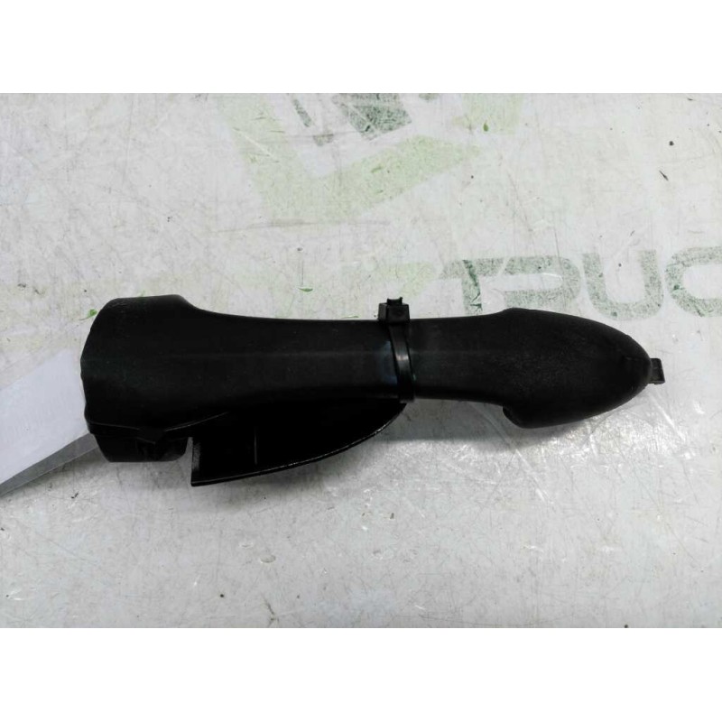 Recambio de maneta exterior trasera izquierda para ford focus turnier (cak) ambiente referencia OEM IAM 1107182  