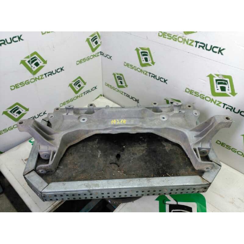 Recambio de puente delantero para peugeot bipper básico referencia OEM IAM 51749128  