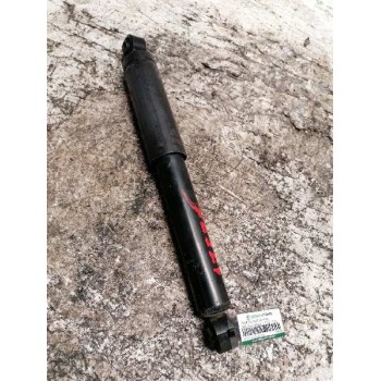 Recambio de amortiguador trasero para opel agila básico referencia OEM IAM 644609745  