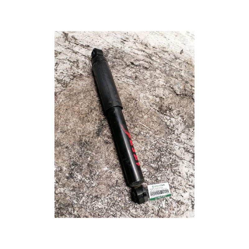 Recambio de amortiguador trasero para opel agila básico referencia OEM IAM 644609745 2