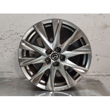 Recambio de juego llantas para mazda cx-5 (kf) 2.2 d referencia OEM IAM 9965147090  diametro 19´